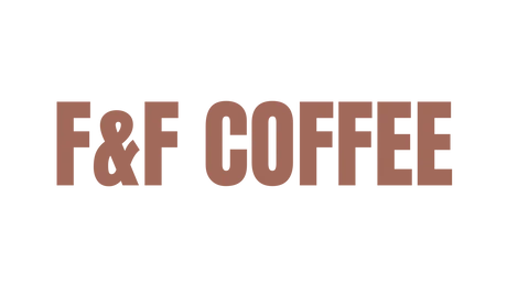 F&amp;F COFFEE